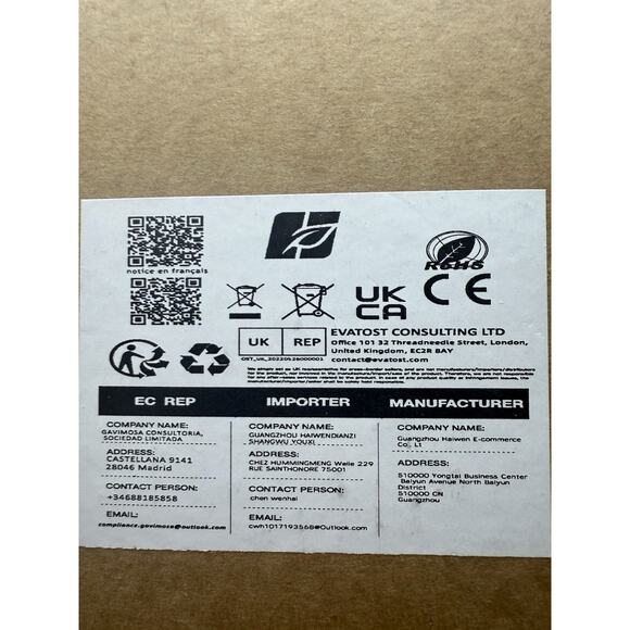 Trimmer Double Shoulder Strap Harness For Weed Eater Wacker Grass Edger *READ... - Picture 12 of 16